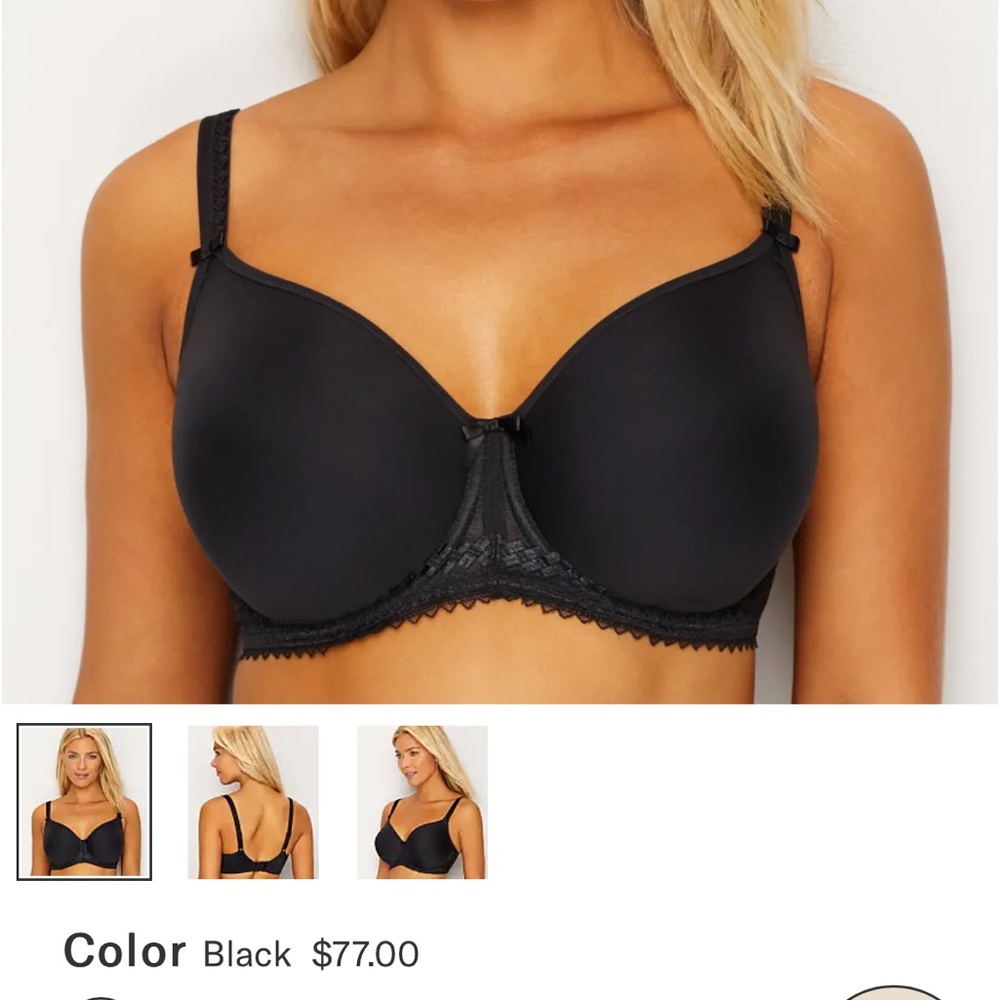 Bras 32G . Very gently worn bras